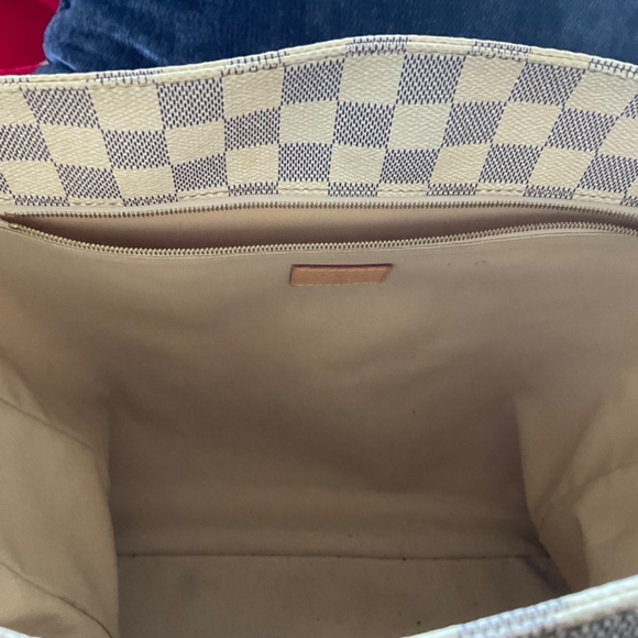 Authentic Louis Vuitton Soffi Hobo Bag - Picture 6 of 13